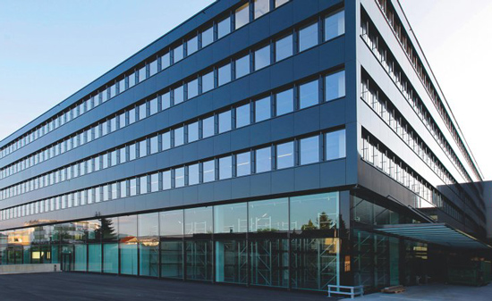 Company Restructuring