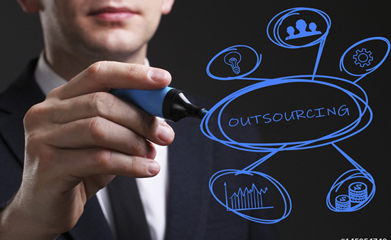 outsourcing