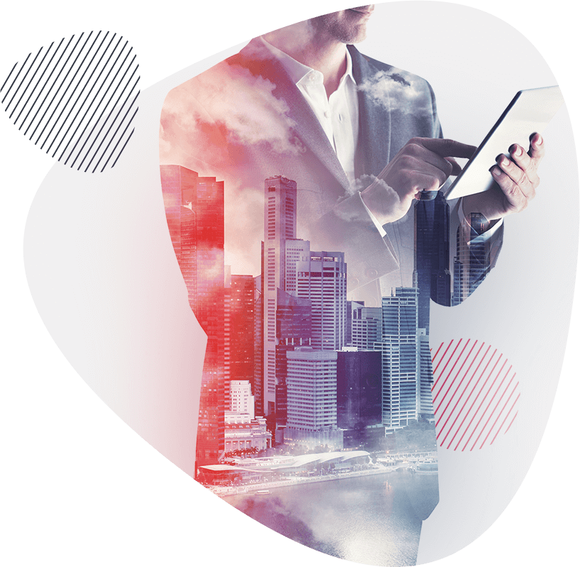 why businesses trust us